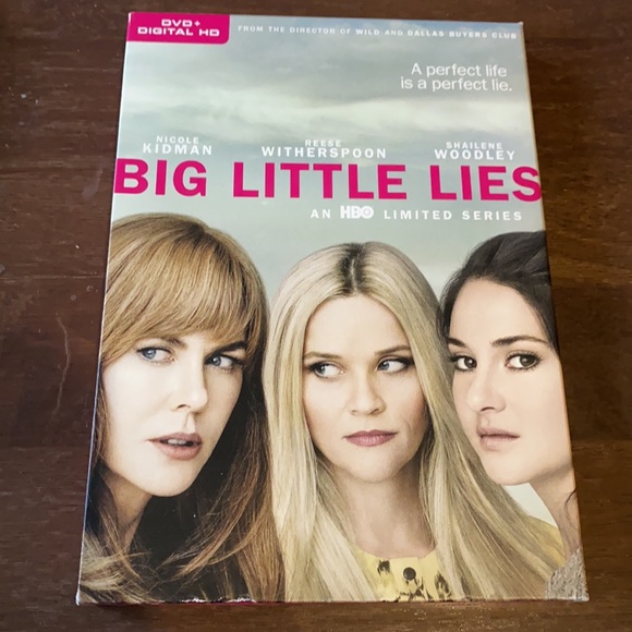 Tv Series lot of 3 Stephen king horror - Picture 5 of 6